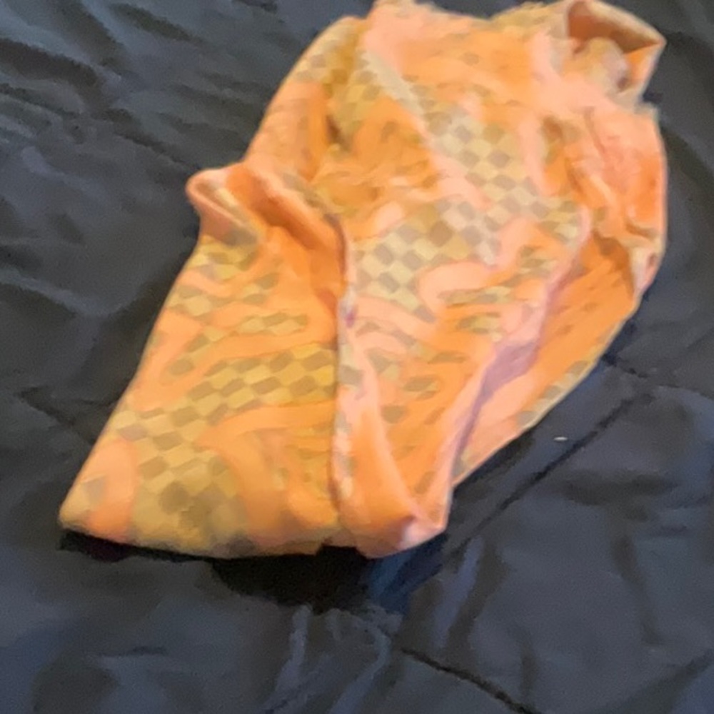 Louis Vuitton Shawl